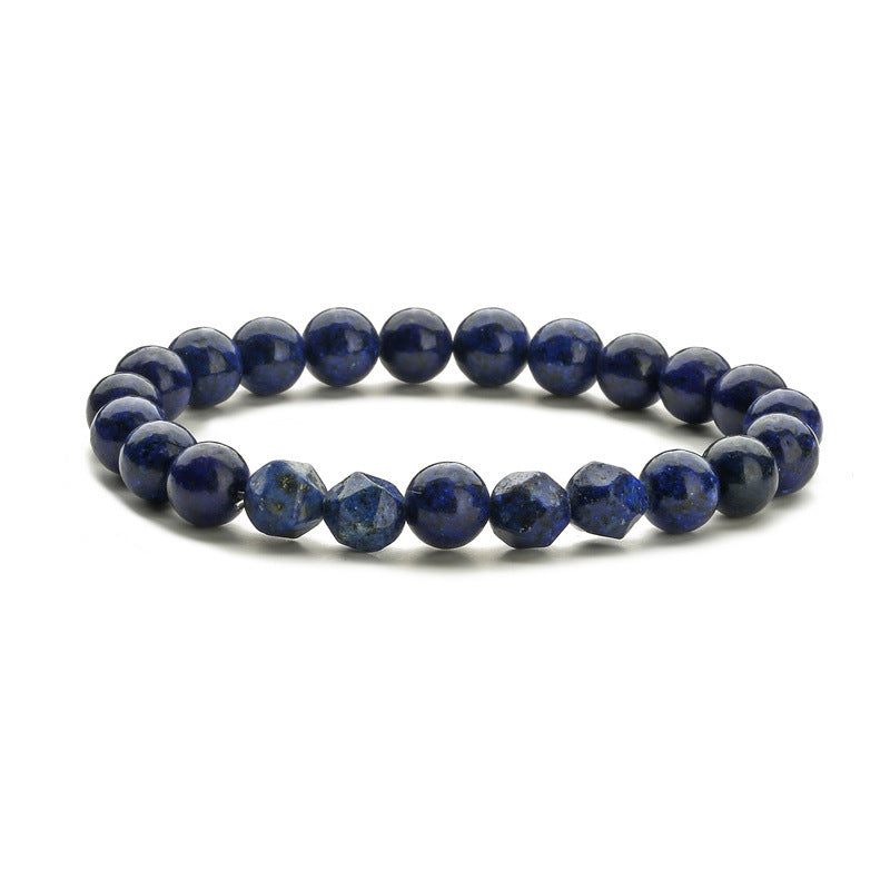 Wholesale Stretch Agate Bracelet